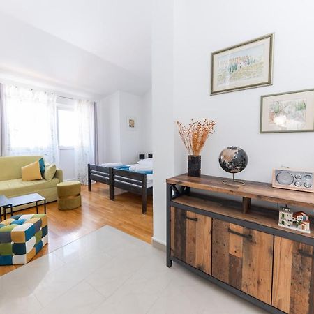 Apartment Sergio 2 スプリト エクステリア 写真