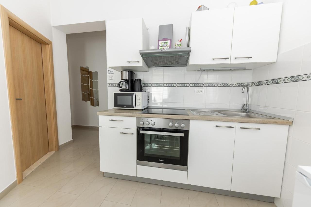 Apartment Sergio 2 スプリト エクステリア 写真