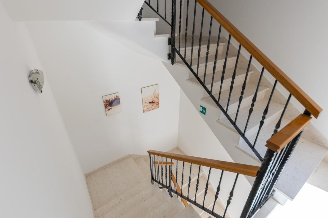 Apartment Sergio 2 スプリト エクステリア 写真